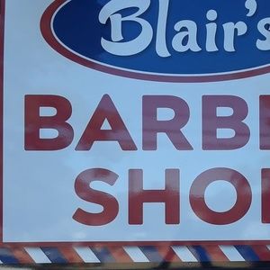 Meet your Posher, Blair